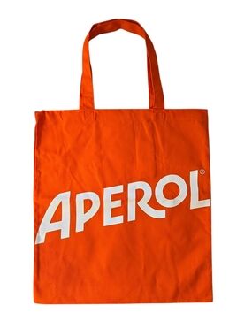 NEW Aperol  Tote Bag